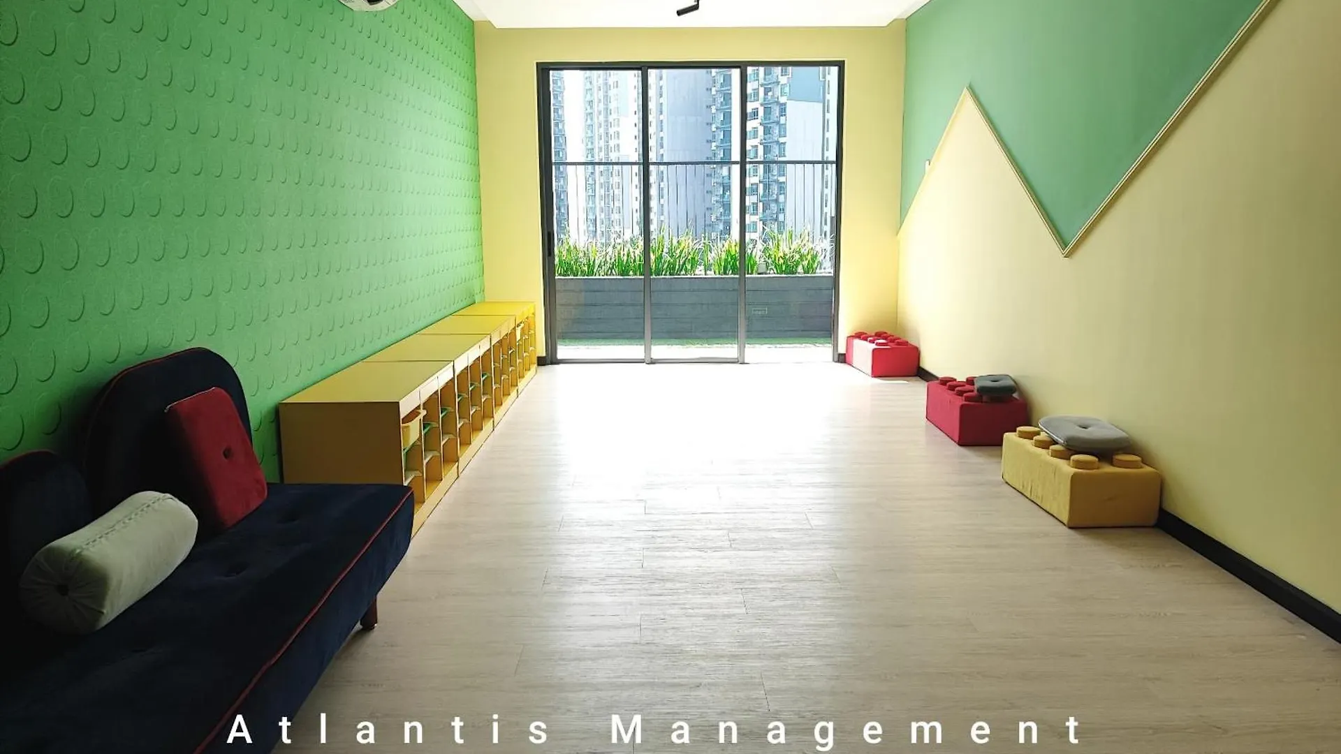 Sungai Besi Aparment Apartment Kuala Lumpur