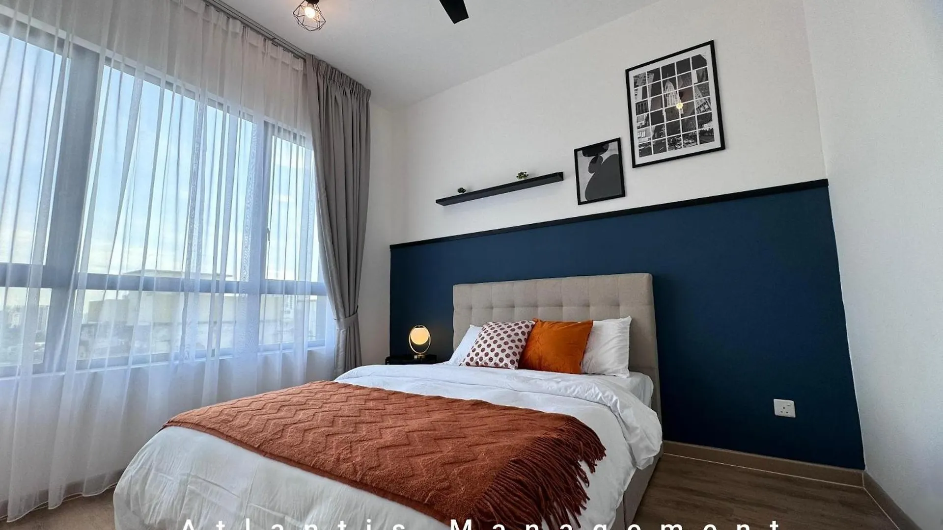 Sungai Besi Aparment Apartment Kuala Lumpur