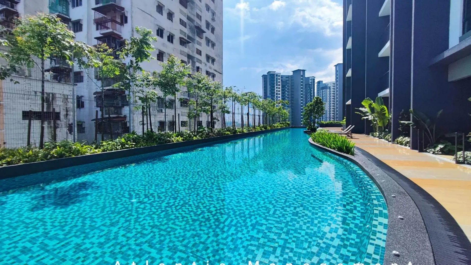 Sungai Besi Aparment Apartment Kuala Lumpur 0*,  Malaysia