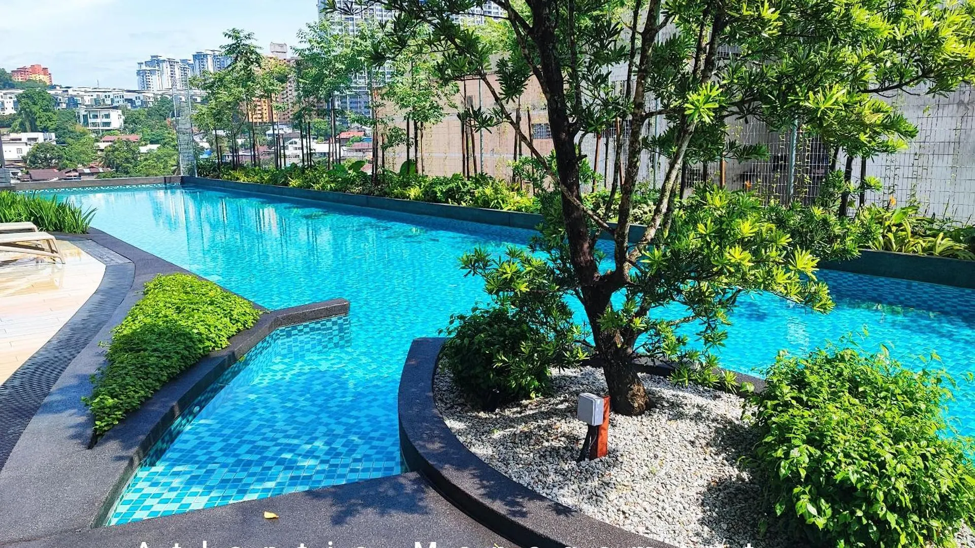 Sungai Besi Aparment Apartment Kuala Lumpur 0*,